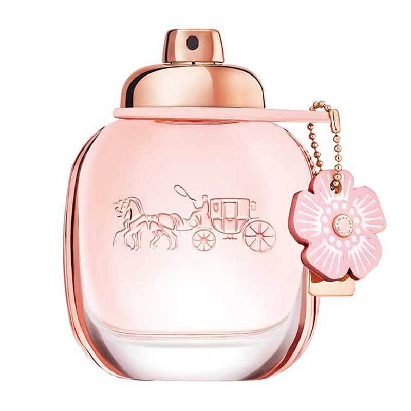 Apa de Parfum Coach, Floral, Femei, 50 ml